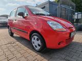 Chevrolet Matiz S Tuv Neu - Chevrolet Matiz aus 2008