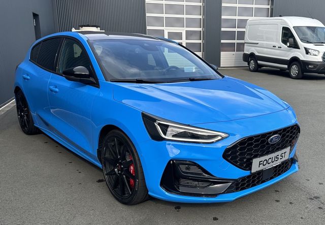 Ford Focus ST X Edition 2.3 Ecoboost