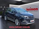 Opel Mokka X 1.4 Turbo Ultimate NAVIGATIONSSYSTEM - Opel Mokka X mit Benzin-Antrieb: Ultimate