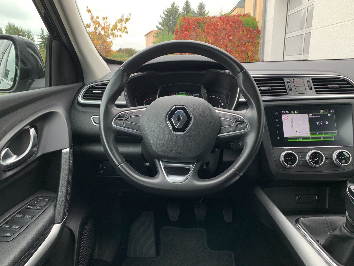 Renault Kadjar - Bild 15