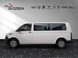 Volkswagen T6 Kombi T6.1 TDI 9-Sitzer LR SITZH. PDC KLIMA - Volkswagen: Kleinbus, Sitzer 9