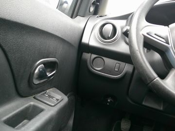 Dacia Sandero II Stepway Ambiance