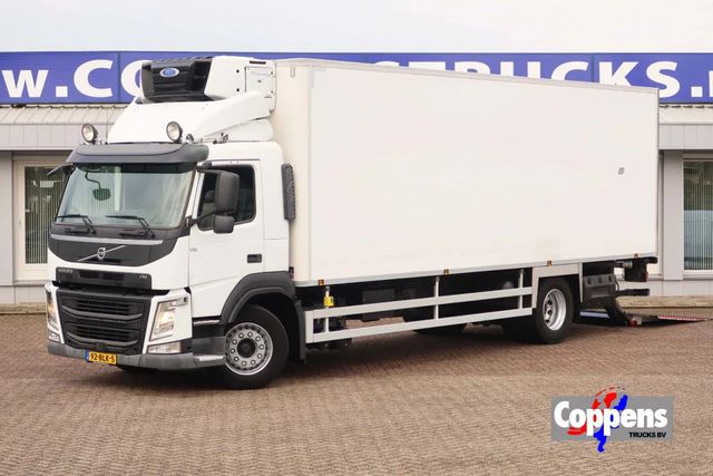 Volvo FM 330 4x2 Koel/Vries + Klep Dhollandia 2500 kg