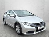 Honda Civic 1.8 Sport Lim. 5-trg. *RFK.*Klimaauto.*LM* - Honda Civic: R