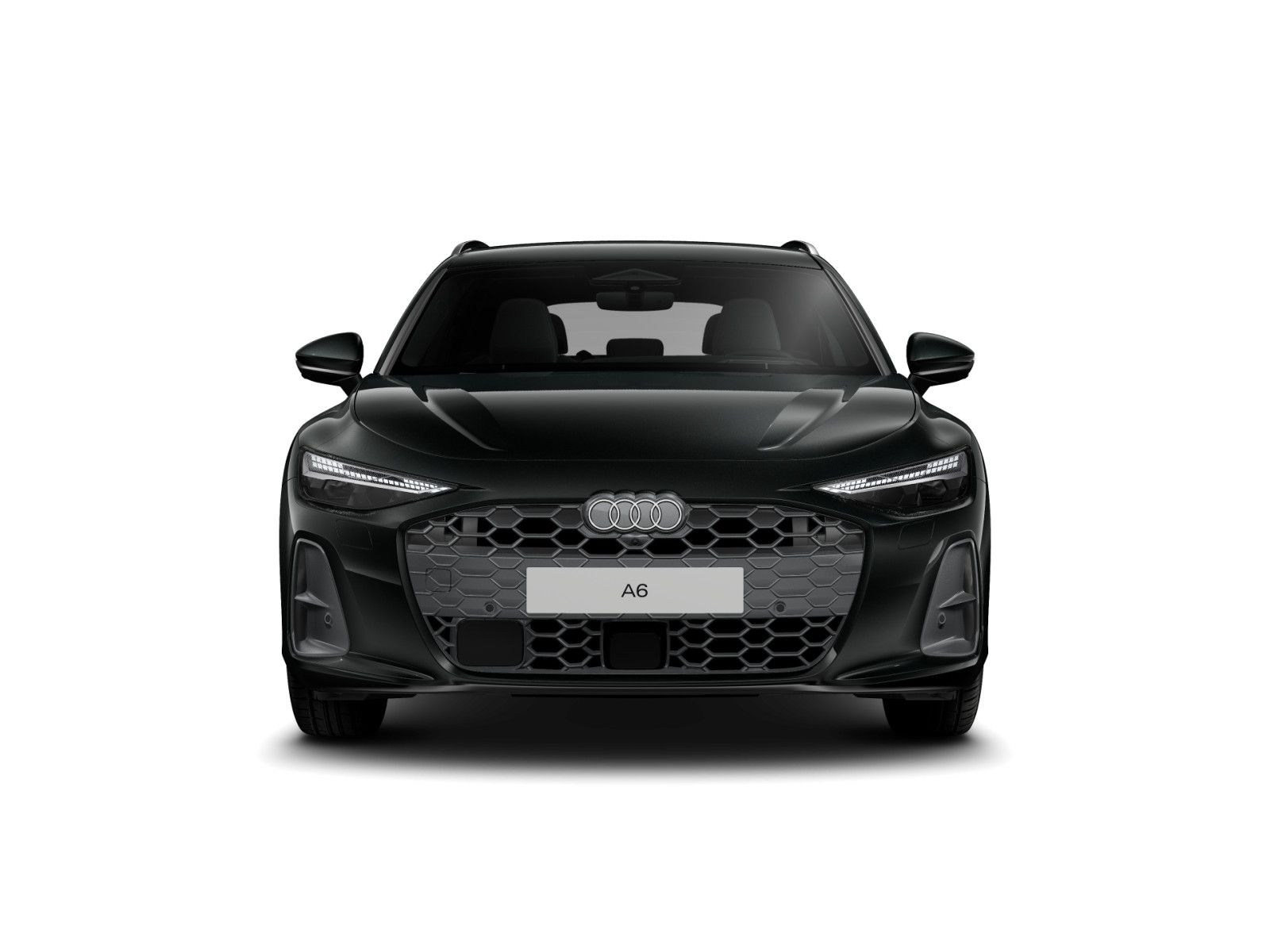 Audi A6 - Bild 2