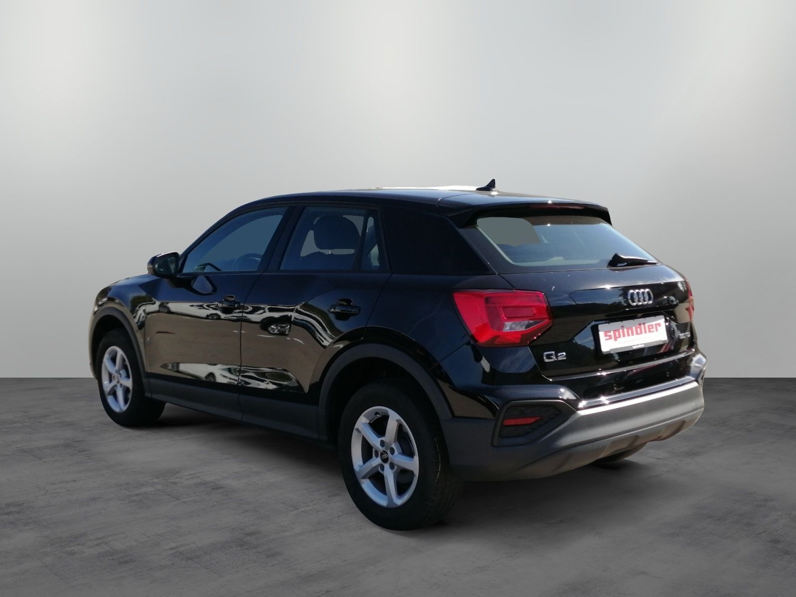 Audi Q2 - Bild 3