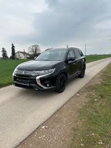 Mitsubishi Outlander 4WD 2.0 Spirit+ CVT7