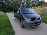 Volkswagen VW T5.2 Panamericana - Volkswagen T5 Multivan: Panamericana