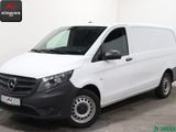Mercedes-Benz Vito 114 CDI 4M KASTEN LANG SORTIMO,STANDHZ,AHK - Mercedes-Benz Vito in Berlin