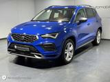 Seat Ateca 2.0 TDI FR 4Drive*Pano*Standh.*LED*Navi*Ca - Seat Gebrauchtwagen von 2022