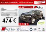Volkswagen Touareg 3.0TDI 474,-ohne Anzahlung Kamera Luft A - Volkswagen Touareg Jahreswagen