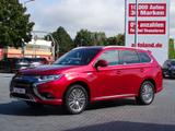 Mitsubishi Outlander 2.4Hybrid Basis Spirit 4WD AWD AHK DAB - Mitsubishi Outlander: Basis