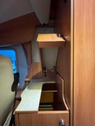 HYMER / ERIBA / HYMERCAR B 634 SL Duo-Mobil | *Hier fehlt es an nichts.*