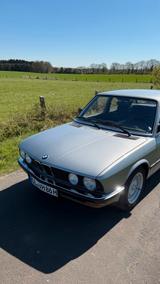 BMW E28 525e|Schalter|158TKM|H-ZUL - BMW 525 in Bremen