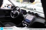 Mercedes-Benz C 220 d Autom. =LED =Distronic=Ambiente - Mercedes-Benz C 220 mit Diesel-Antrieb: Limousine