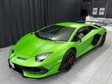 Lamborghini Aventador SVJ | FULL CARBON|LIFT|SENSONUM|PPF| - Lamborghini: Sv