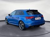 Audi A3 Sportback quattro sport 3x S-Line Kamera LED - Audi A3 Gebrauchtwagen in Köln