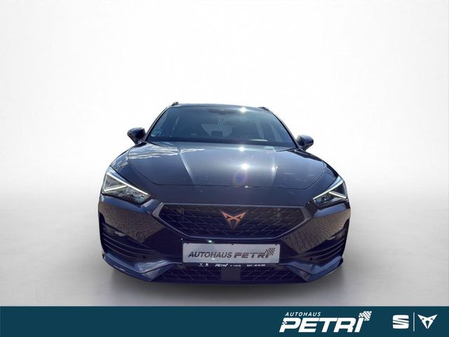 Foto Nummer 8: CUPRA Leon Sportstourer