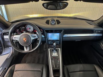 Porsche 991 - 12