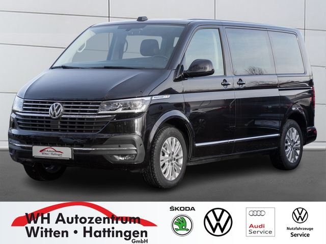 Volkswagen T6.1 Multivan 2.0 TDI DSG Highline STANDHZG NAVI