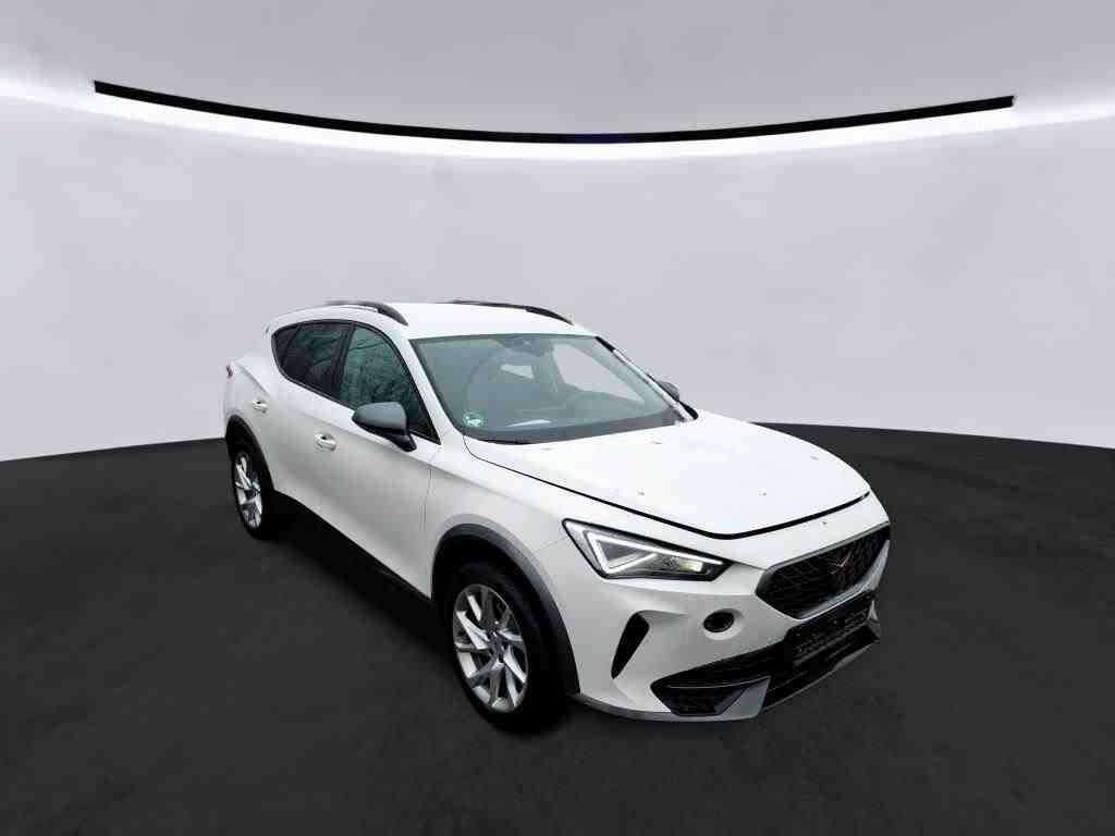 Cupra Formentor - Bild 4