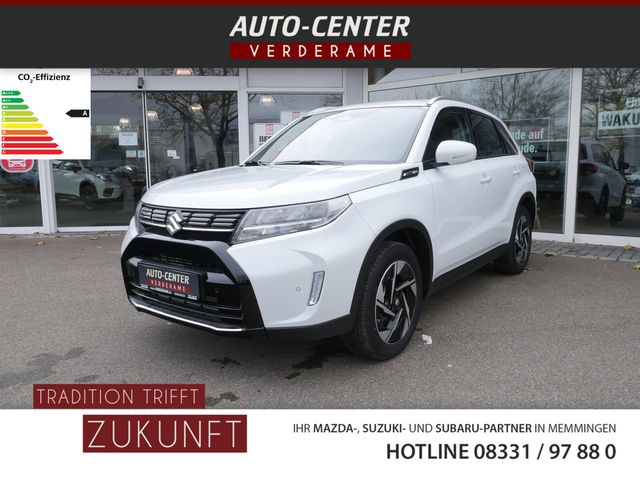 Suzuki Vitara 1.4 Hybrid Allgrip Comfort+ ACC LED PANO