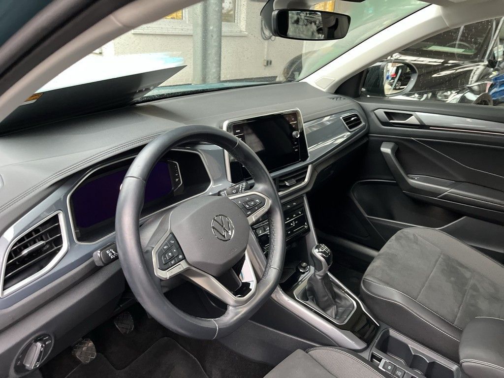 Volkswagen T-Roc - Bild 15