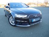 Audi A6 Allroad 3.0TDI Luftfeder LED Komfortsitze AHK