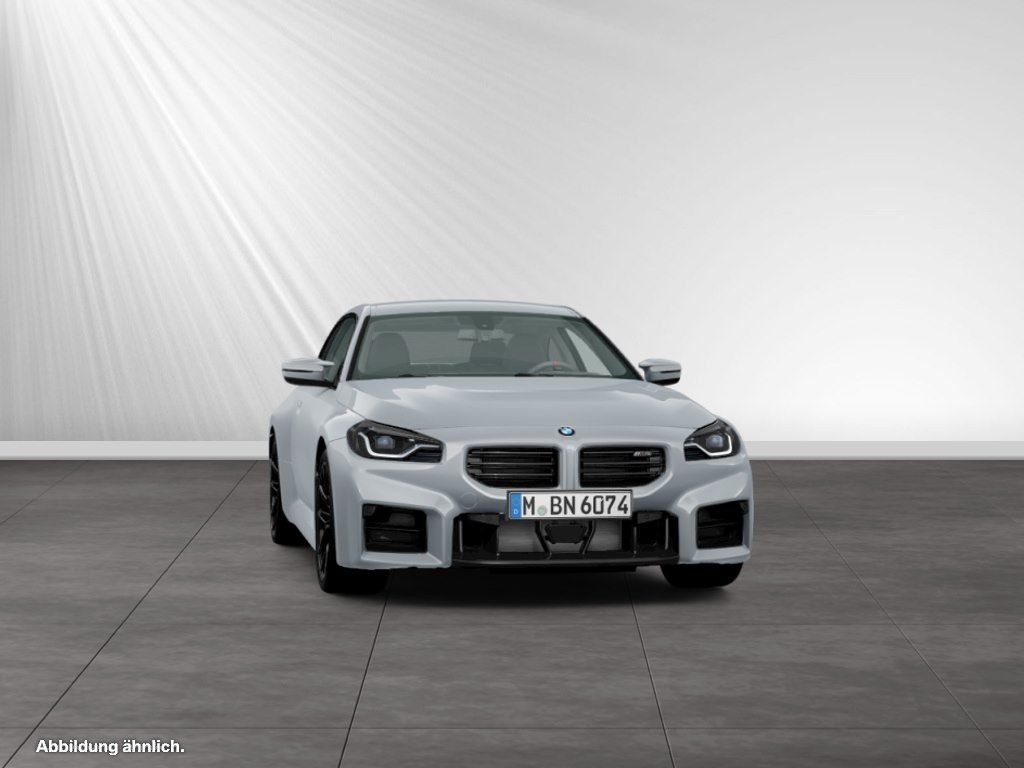 BMW M2 - Bild 13