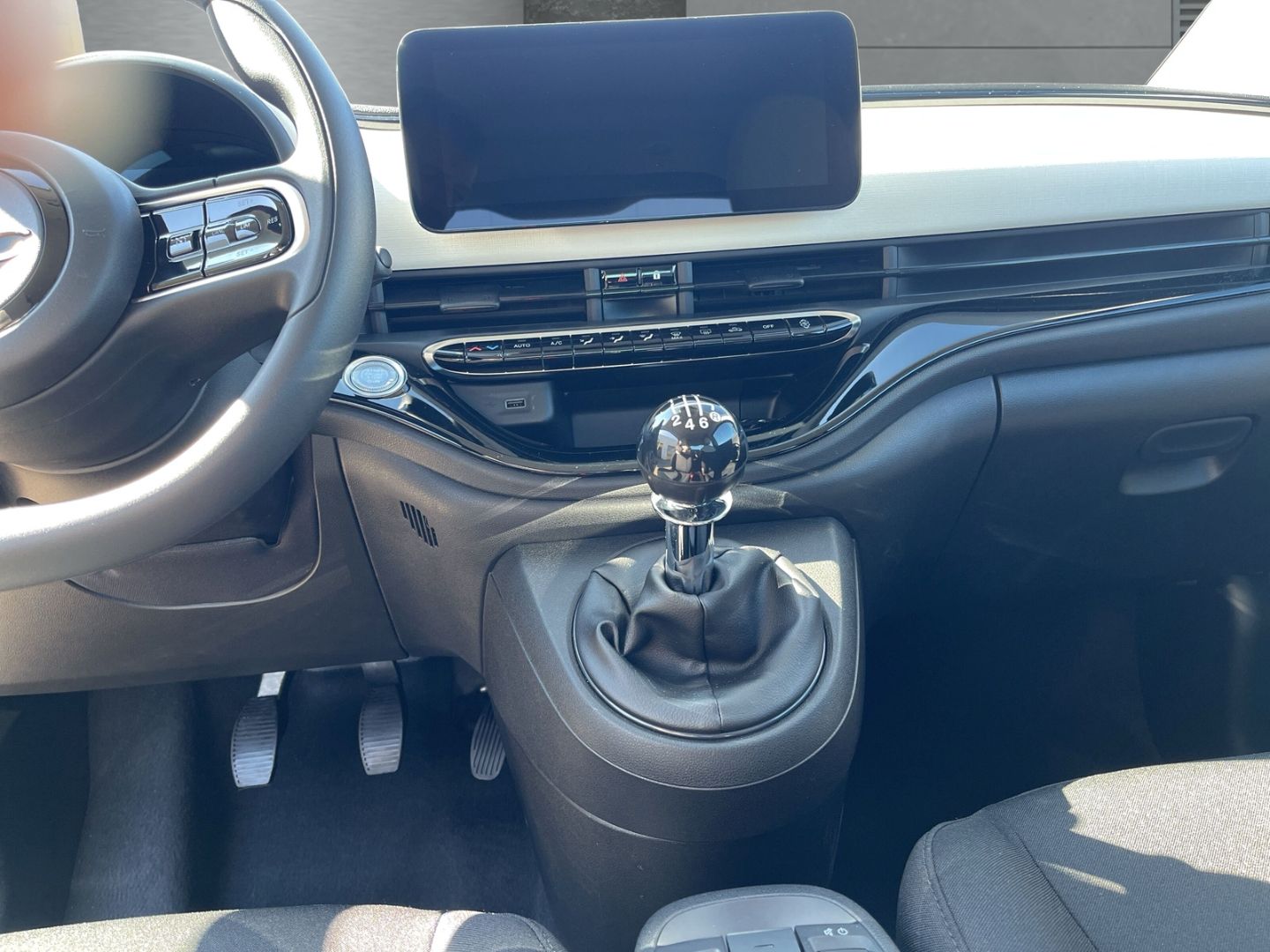 Fiat 500 - Bild 10
