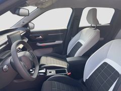 CITROEN e-C 3 Elektro 113 Stand.-Range Max