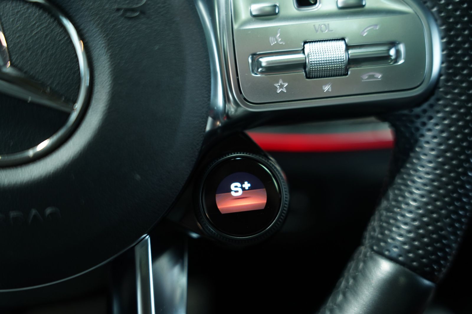 Mercedes Benz Gle 63 Amg