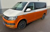 Volkswagen T6 2,0TDI MV *150PS *INSP.+TÜV NEU *GARANTIE - Volkswagen T6 in Leipzig
