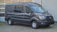 Ford Transit FT DOKA 350 165 L3H2 Trend RWD/Xenon/KAM