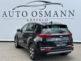 Kia Sportage 1.6 T-GDI 2WD GT-Line PANORAMA / LEDER - Kia Sportage in Mönchengladbach