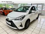 Toyota Yaris Comfort 1.0 VVT-i EU6d-T Spurhalteass. Fer - Toyota Yaris in Hagen