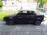 Volkswagen Golf Cabriolet GLI 1984 Einzelstück  - VW Golf von 1984