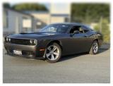 Dodge Challenger 3,6 SXT / Service NEU / TÜV NEU - Dodge Gebrauchtwagen in Bremen
