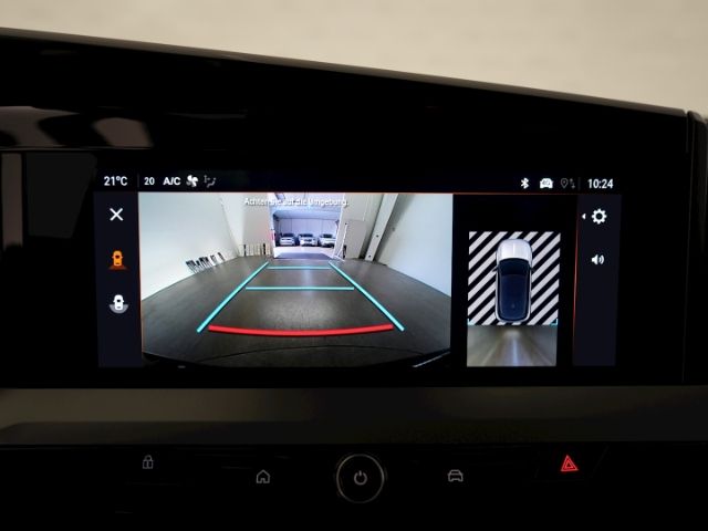Mokka B FACELIFT GS AT+RÜCKFAHRKAMERA+SITZ-/LENK