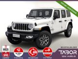 Jeep Wrangler 2.0 T-GDI 272 A8 4x4 Sahara MY24 Alpine - Jeep Wrangler Tageszulassungen