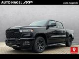 Dodge 1500 3.0 Mod.25 Twin-Turbo Big Horn Crew Cab LPG - Dodge RAM in Braunschweig