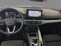 Audi A4 - Vorschau Bild 9