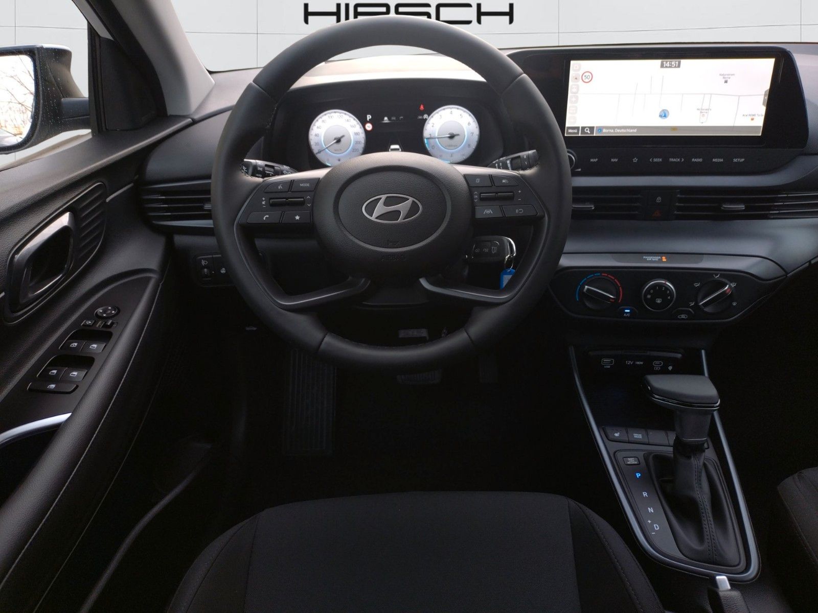 Hyundai i20 - Bild 13