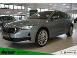 Skoda Octavia Combi 2.0 TDI Balance AHK Navi ACC HuD K - Skoda Octavia Neuwagen in Leipzig