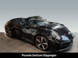 Porsche 992 911 Carrera S Cabriolet BOSE HA-Lenkung LED - Porsche: 911 911s