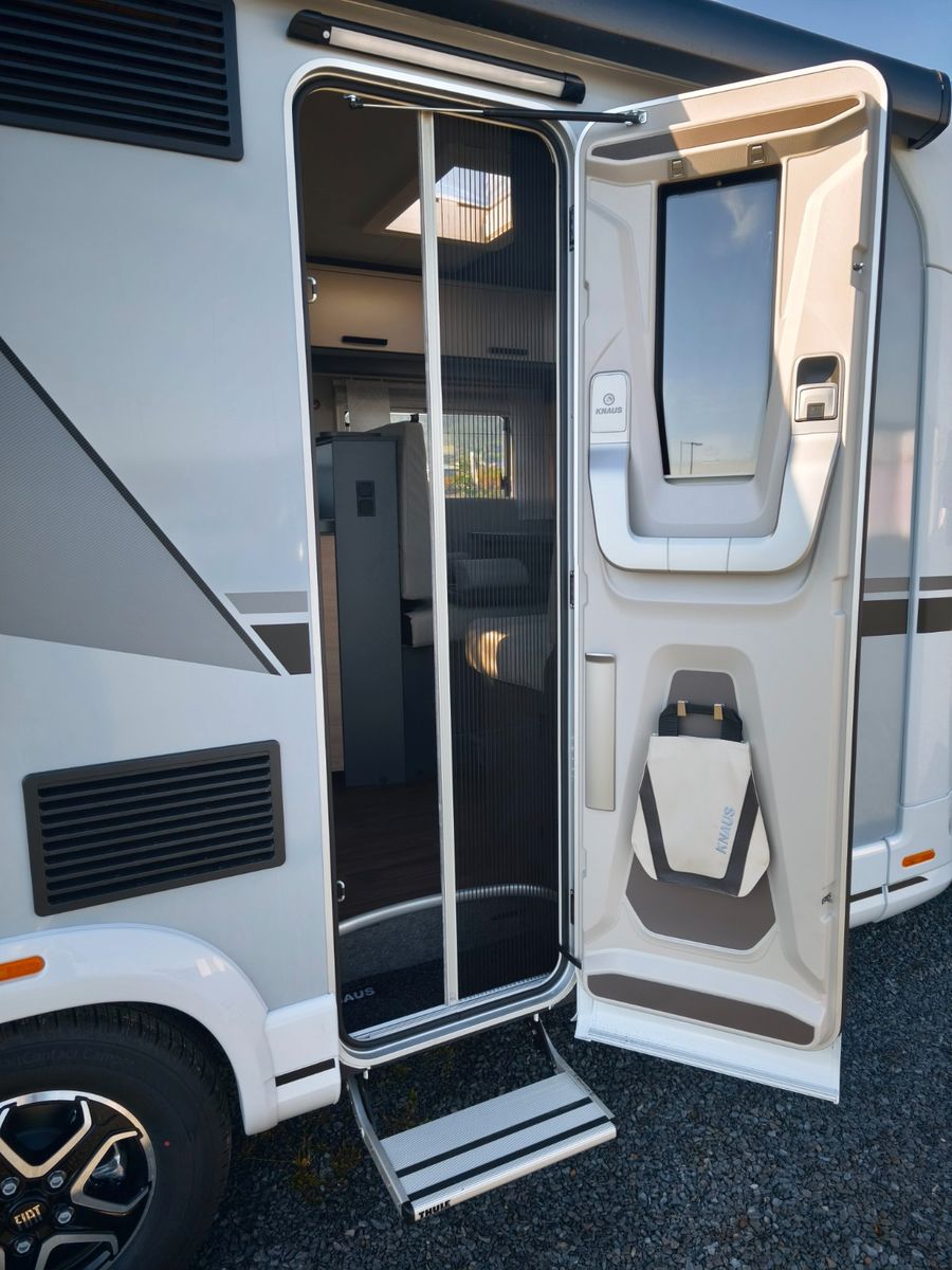 Fahrzeugabbildung Knaus L!VE TI 650 MF Platinum Select*Automatik*MJ2027