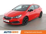 Opel Astra 1.4 SIDI Turbo Ultimate Start/Stop*CAM* - Opel Astra Gebrauchtwagen in Berlin