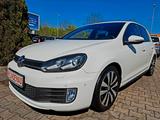 Volkswagen Golf 2.0 TDI DSG GTD - Volkswagen Golf aus 2011: GTD
