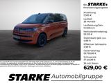 Volkswagen T7 Multivan 2.0 TDI DSG Edition  Panodach AHK Na - gebrauchte Kleinbusse in Osnabrück