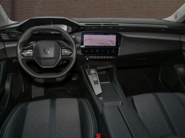 Peugeot 308 - 11